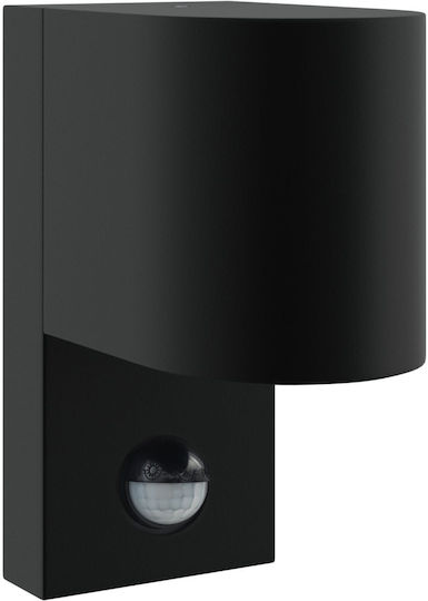 vidaXL Стенно Външно Осветително Тяло IP44 70εκ.