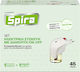 Spira Device with Liquid for Mosquitoes