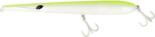 Golden Catch Harisma Sw 205f Τεχνητό Δόλωμα Κουταλάκι 20.5εκ./31gr 01