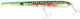 Golden Catch Harisma Sw 180f Τεχνητό Δόλωμα Κουταλάκι 18εκ./24gr 06