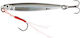 Golden Catch Metal Jig Dasher Artificial Bait Speed Slider, slider Fluorescent 4.7cm/7gr 201