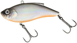 Golden Catch Hard Lure Lunatic 75s Artificial Bait Minnow 15.5g 003 Golden Catch Hard Lure Lunatic 75s Artificial Bait Minnow 15.5g 003
