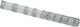 Vidaxl Field Fence 1.2x10 m Galvanized Steel 12...