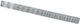 Vidaxl Field Fence 1.6x10 m Galvanized Steel 16...