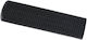 Vidaxl Fence Grey 0.8x100 M Iron 10000x80x0.085...