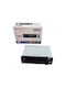 Sistem Audio Auto Pervoi Universal 1din Ctc-1801