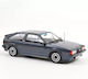 1/18 Volkswagen Scirocco Scale 1987 Helios Blue Metallic Sealed Body