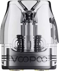 Voopoo Vmate Spare Pod 3ml with Heating Element...