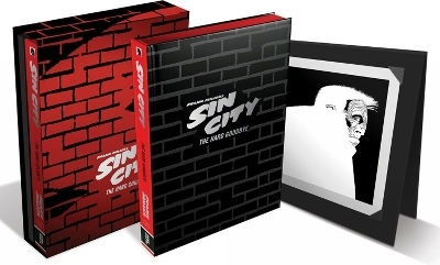 Frank Millers Sin City Volume 1: The Hard Goodbye (deluxe Edition), Vol. 1 EDIȚIE DE LUX ADIO DUREROS