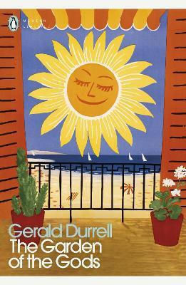 The Garden Of The Gods Gerald Durrell Penguin Classics