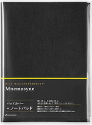 Mnemosyne Mnemosyne Μπλοκ Σημειώσεων Ριγέ A5