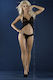 Black Set Angela By Meseduce Lingerie
