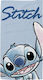 Lilo & Stitch Strandtuch 90x170cm
