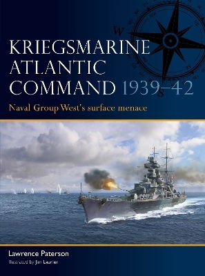 Kriegsmarine Atlantic Command