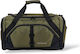 Diplomat Sacramento Sack Voyage 31lt Green Fabr...