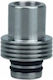 Drip Tip Ss C Fumytech