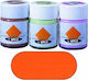 Waco Flüssige Bastel-Acrylfarbe Orange 20ml