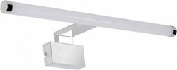 Furnibath Leuchte Wand