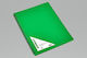 60θ Spiral Souple Premium A4 34638 Green