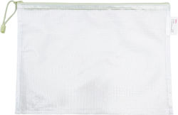 Ντοσιέ Φερμουάρ Α5 Deli Ef281 Colorful Ντοσιέ Φερμουάρ Α5 Deli Ef281 Colorful