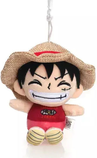 Sakami Merchandise Plüsch One Piece 20 cm