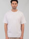 T-shirt White