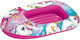 Mondo Inflatable Boat for 1 Person Light Blue