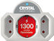 Crystal Audio Μονόπριζο