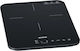 Severin Countertop Burner Induktion Single Schwarz