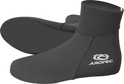 Aropec Șosete Scufundări 1.5mm Aropec Șosete Scufundări 1.5mm
