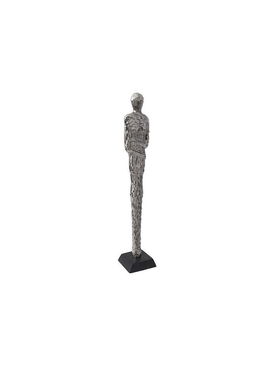 Fylliana Decorative Statuette made of Metal Fl2...
