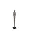 Fylliana Decorative Statuette made of Metal Fl29489 11x11x62cm 1pcs