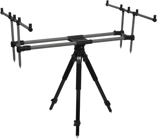 Golden Catch Rod Pod Super Strong 3/4