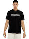 Tricou Black