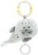 Kikka Boo Pendant Toy for Stroller with Music Seally Me for 0++ Months