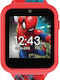 Disney Kids' Smartwatch Spiderman with Camera Red