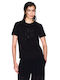 Women's T-shirt Black