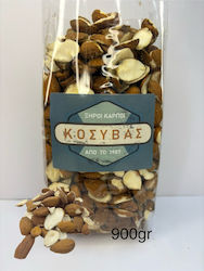 Raw Almond Broken Pieces Kosyvas 900g