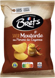 Bret's - Le Chipsier Francais Chipsuri 125gr