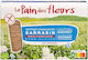 Le pain des fleurs Crackers ecologici Fără gluten 300gr