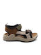 Kinder Sandalen Anatomisch Braun