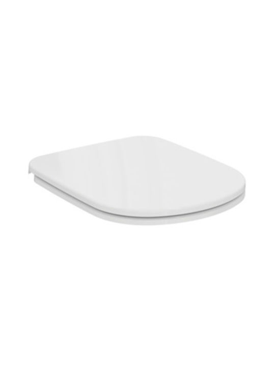 Ideal Standard I.life Capac WC Plastic Alb