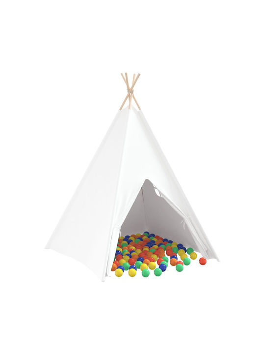 vidaXL Indian Play Tent