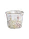 Yankee Candle Lumânare Decorativă Conic Auriu
