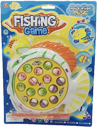 Blabla Toys Интерактивна Игра За Риболов