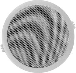 Aca Ηχείο Οροφής 8W (Τεμάχιο) Λευκό SP20W