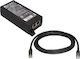 Poly B5NH6AA#ABB PoE++ Injector