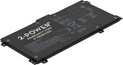 2 Power CBP3698A Συμβατή Μπαταρία Envy