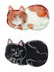 Mimi & Lula Set of Kids Hair Clips with Hair Clip 2pcs