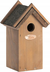 Vogelhaus Nistkasten aus Holz